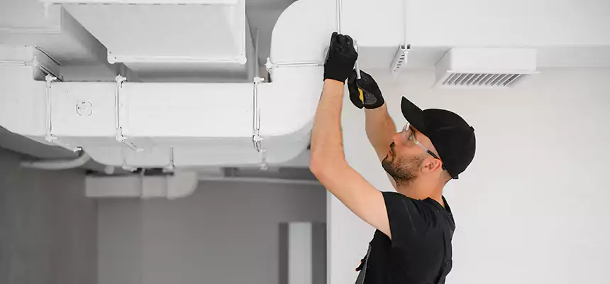 Our Air Duct Cleaning Services in Queen Creek, AZ