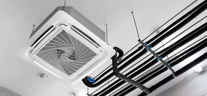 Our Air Duct Deep Cleaning Services in Queen Creek, AZ