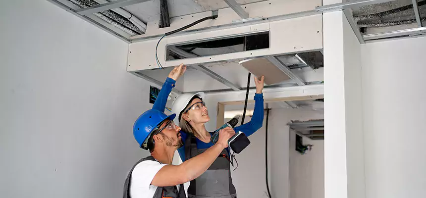 Our Air Duct Leak Repair Services in Queen Creek, AZ