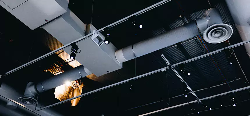 Our Air Duct Replacement Services in Queen Creek, AZ