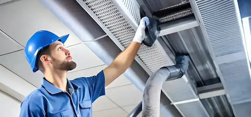 Our Annual Dryer Vent Maintenance Services in Queen Creek, AZ