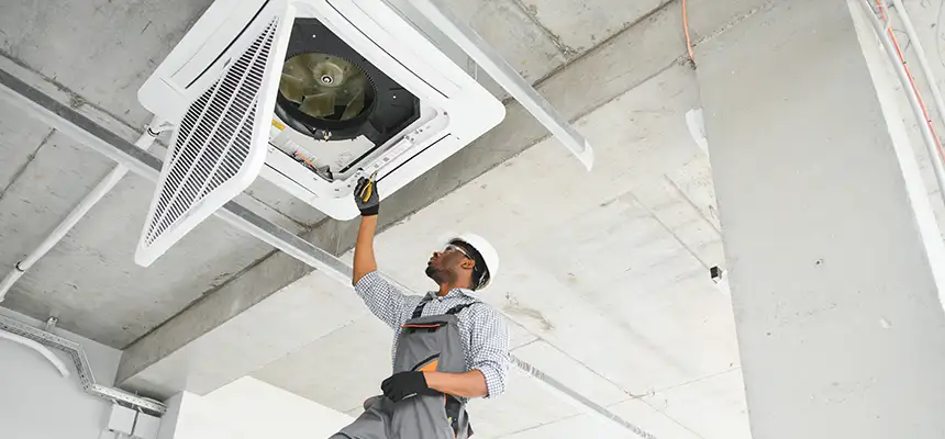 Efficient Multi‑Unit & HOA Annual Vent Cleaning Plans in Queen Creek