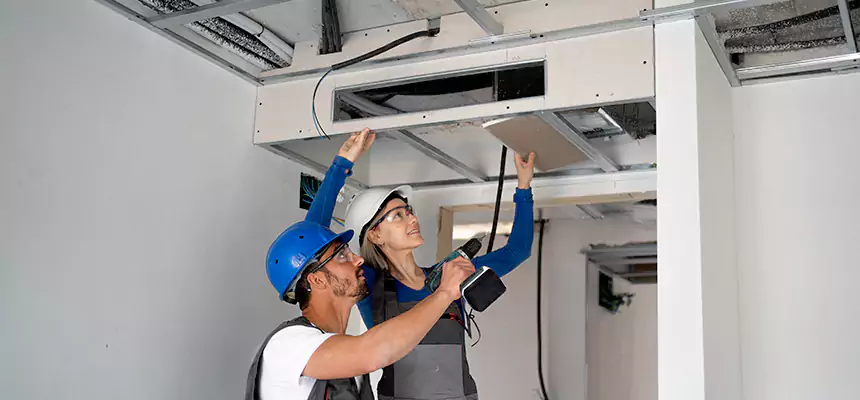 Our Attic Air Duct Cleaning Services in Queen Creek, AZ