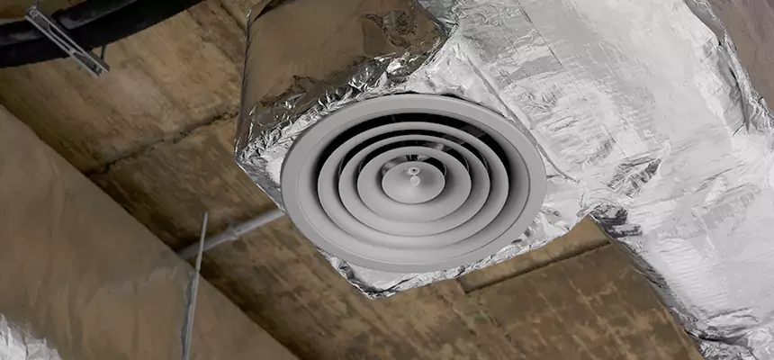 Our Basement Vent Cleaning Services in Queen Creek, AZ