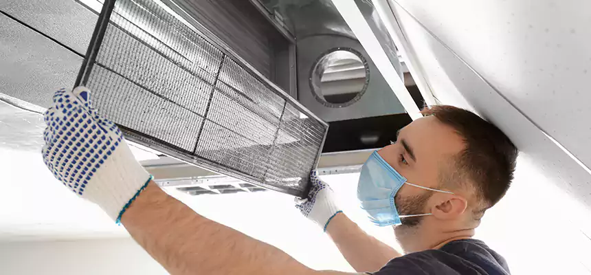 Diagnostic HVAC Coil & Blower Cleaning in Queen Creek