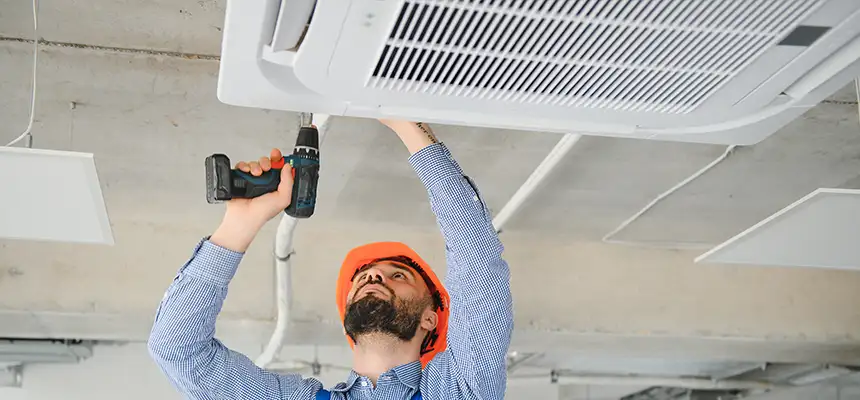 Detailed Multi‑Unit Riser & Roof Termination Cleaning in Queen Creek