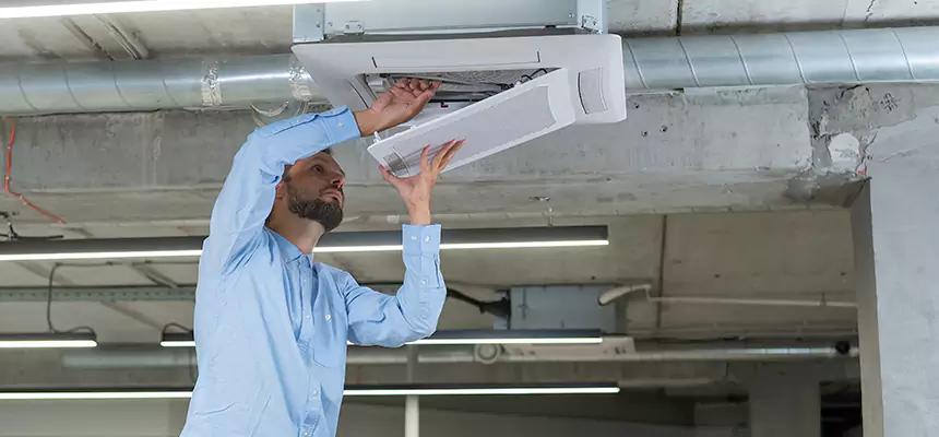 Our Energy Recovery Ventilation Cleaning Services in Queen Creek, AZ
