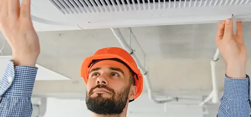 Our Furnace Vent Cleaning Services in Queen Creek, AZ