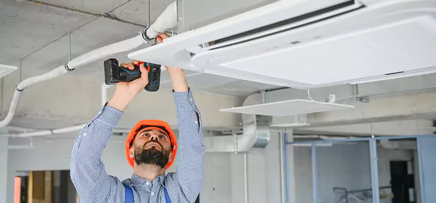 Eco‑Friendly Coil & Plenum Deep Cleaning in Queen Creek