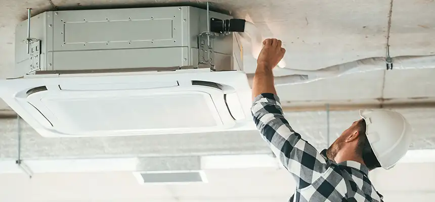 Our Local Vent Cleaning Services in Queen Creek, AZ