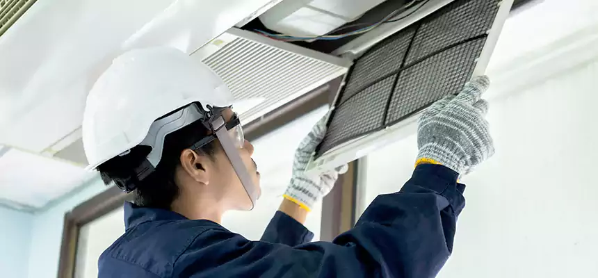 Our Residential Air Vent Cleaning Services in Queen Creek, AZ