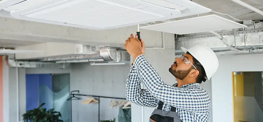 Our Roof Dryer Vent Cleaning Services in Queen Creek, AZ