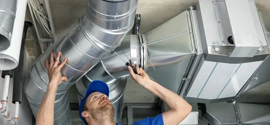 Our Same-Day Air Duct Service in Queen Creek, AZ