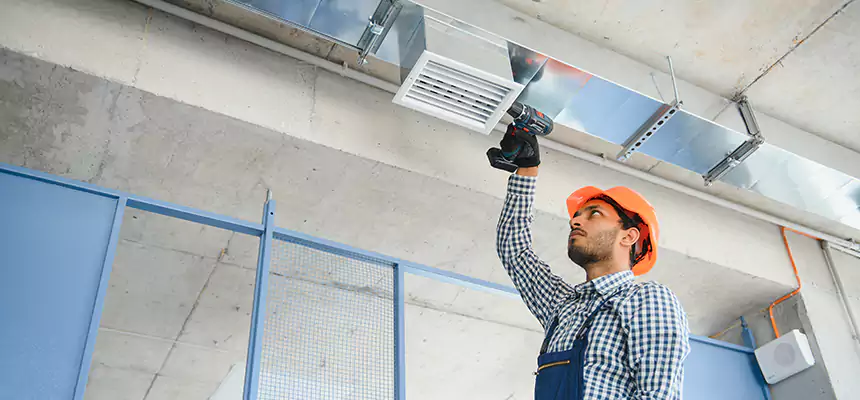 Efficient Exhaust Vent Cleaning in Queen Creek, AZ