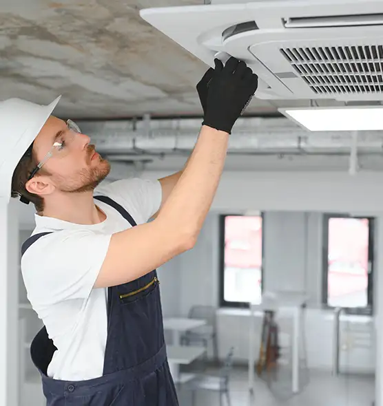 Top Affordable Duct Cleaning Services Near Me in Queen Creek, AZ