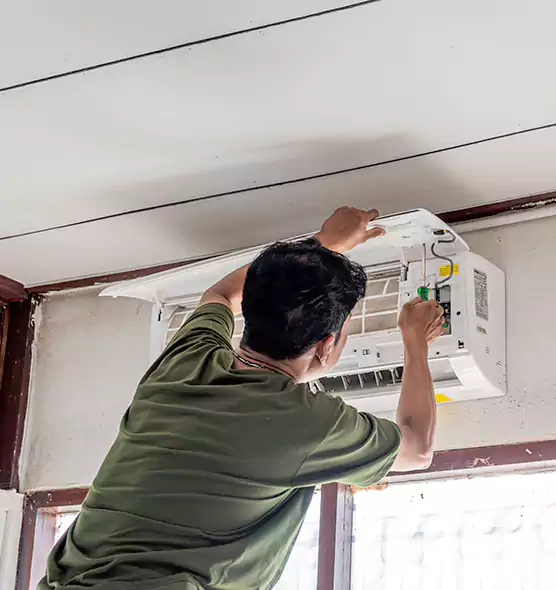 About Air Duct & AC Odor Removal in Queen Creek, AZ