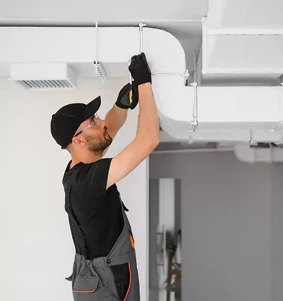 Professional Air Duct And Dryer Vent Cleaning in Queen Creek, AZ