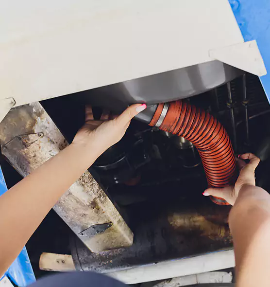 About Air Duct Virus Disinfection in Queen Creek, AZ