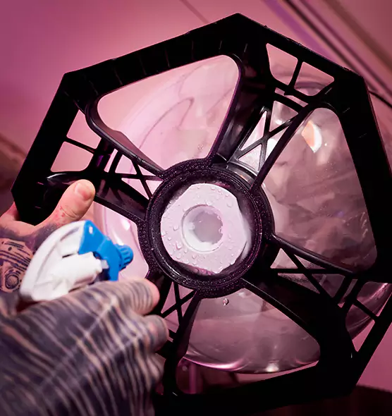 Advanced Basement Vent Cleaning in Queen Creek, AZ