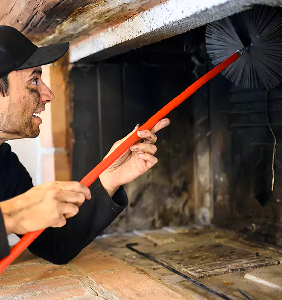 About Expert Chimney Cleaning in Queen Creek, AZ