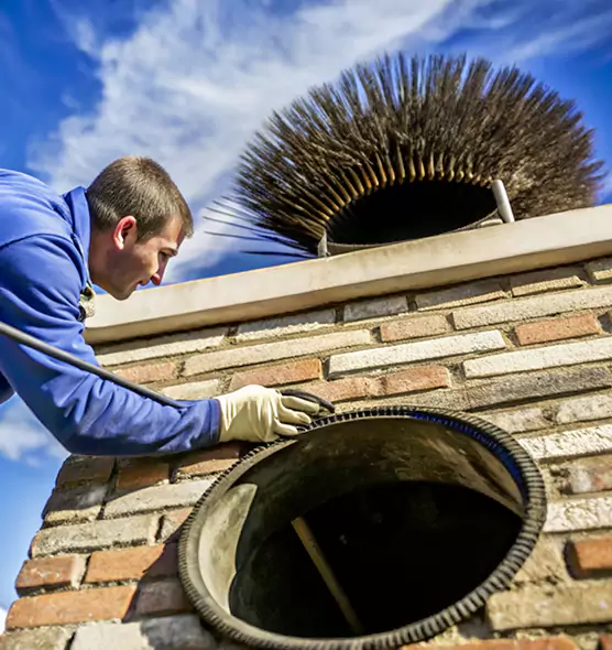 About Professional Chimney Sweep in Queen Creek, AZ