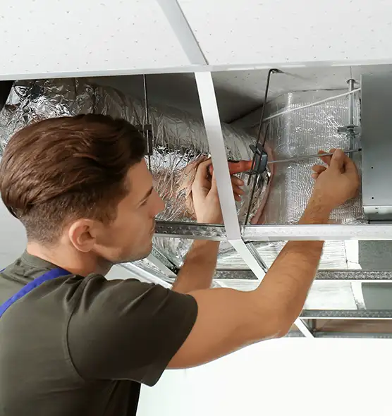 Professional Clogged Dryer Vent Repair in Queen Creek, AZ