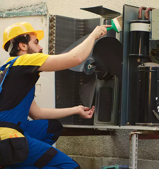 About Dryer Duct Fire Hazard Inspection in Queen Creek, AZ