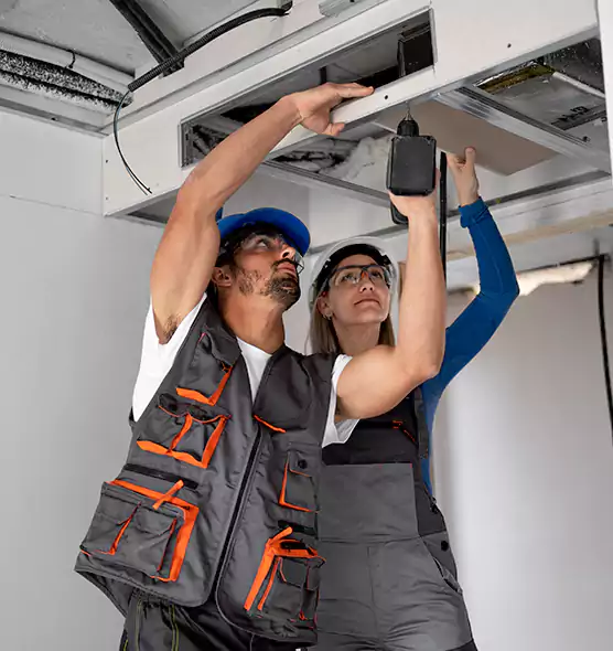 About Energy Efficient Air Duct Installation in Queen Creek, AZ