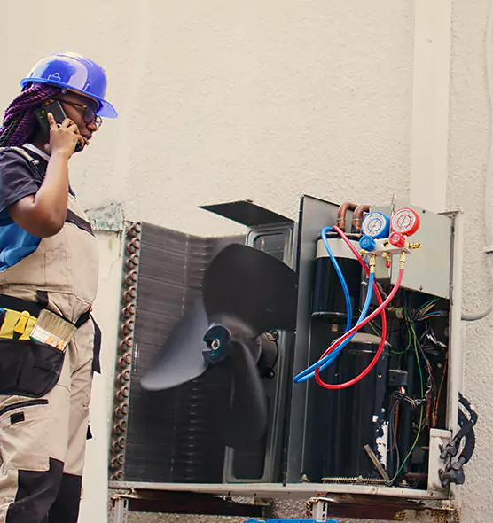 Professional Energy-Efficient HVAC Cleaning in Queen Creek, AZ