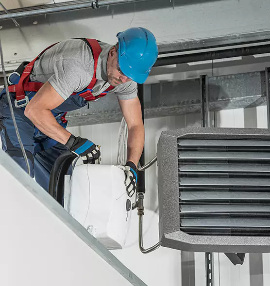About HVAC Mold Remediation Service in Queen Creek, AZ