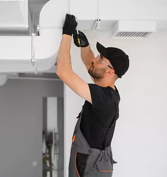 Advanced Office Ductwork Cleaning Services in Queen Creek, AZ