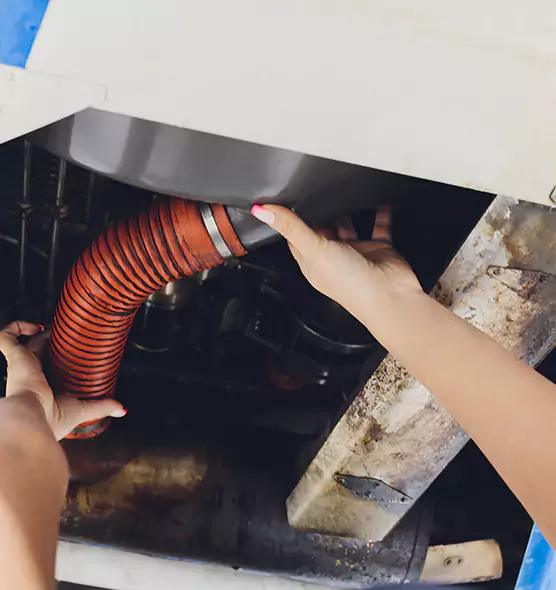 Professional Post-Renovation Duct Debris Removal in Queen Creek, AZ