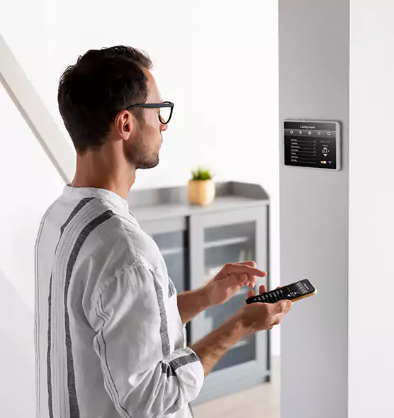About Smart AC Vent Controller Services in Queen Creek