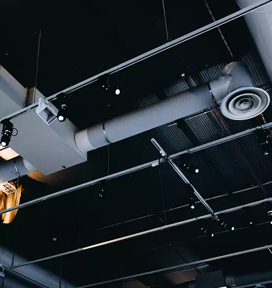 Professinal UV Light Air Purification for Ducts in Queen Creek, AZ