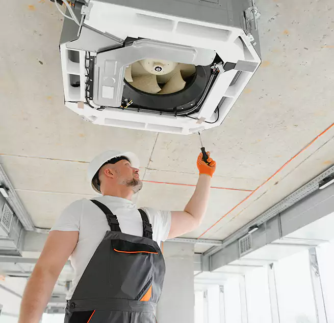 Why Homeowners & Businesses Trust Us in Queen Creek, AZ?