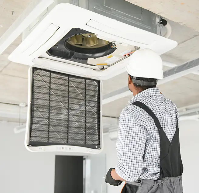 Why Homeowners & Businesses Trust Us in Queen Creek, AZ?