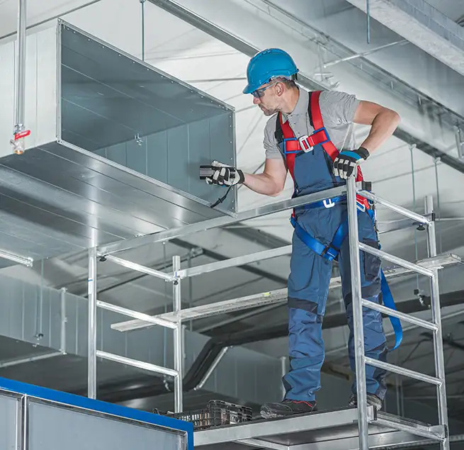 Why Homeowners & Businesses Trust Us in Queen Creek, AZ?