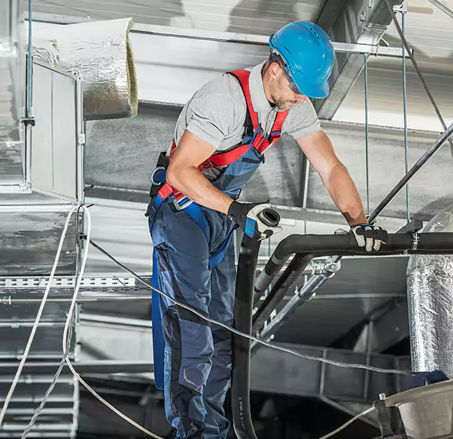 Why Homeowners & Businesses Trust Us in Queen Creek, AZ?