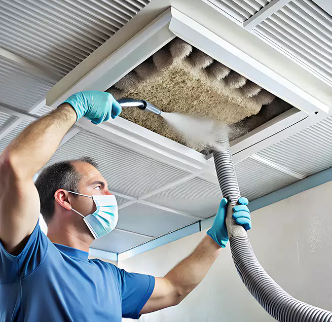 Why Homeowners Businesses Trust Us in Queen Creek, AZ