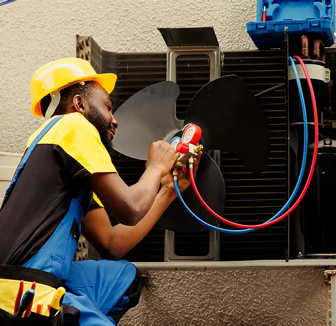 Why Homeowners & Businesses Trust Us in Queen Creek, AZ?