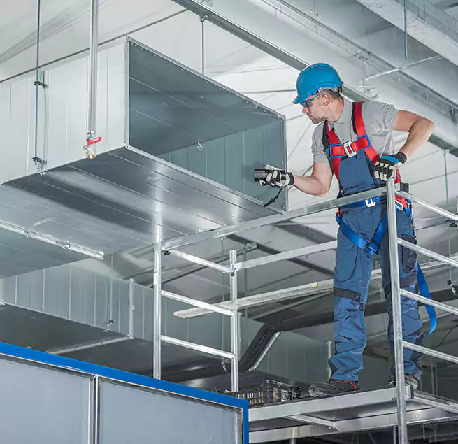 Why Homeowners Businesses Trust Us in Queen Creek, AZ