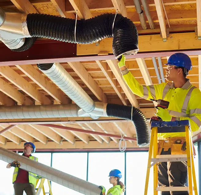 Why Homeowners & Businesses Trust Us in Queen Creek, AZ?