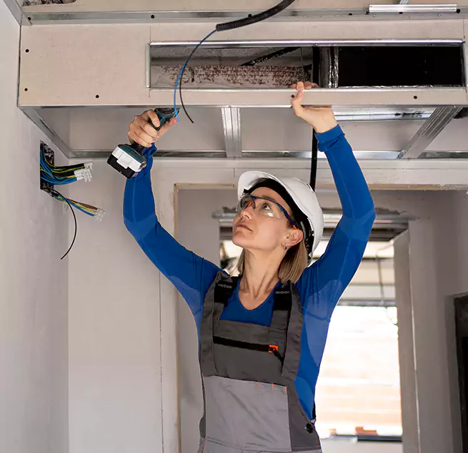  Why Homeowners & Businesses Trust Us in Queen Creek, AZ?