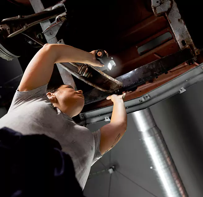 Why Homeowners & Businesses Trust Us Queen Creek, AZ