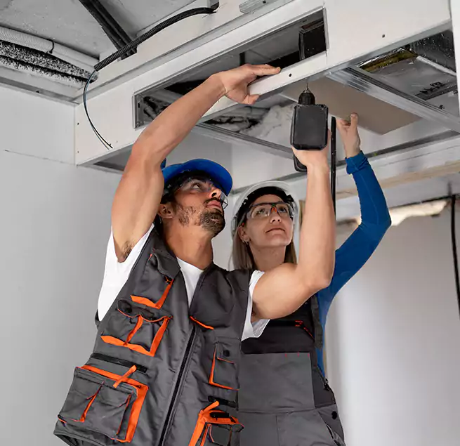 Why Homeowners & Businesses Trust Us in Queen Creek, AZ