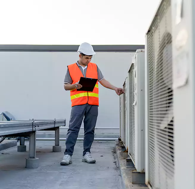 Why Homeowners & Businesses Trust Us in Queen Creek, AZ?